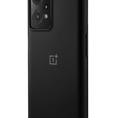 Black Friday 2022 Protectie spate OnePlus 5431100346 pentru OnePlus Nord CE 2 Lite 5G (Negru)