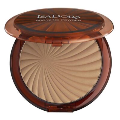 Black Friday 2022 Pudra Bronzanta - Bronzing Powder Isadora 20 g