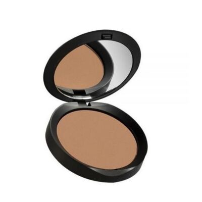 Black Friday 2022 Pudra Bronzanta Mata 03 PuroBio Cosmetics