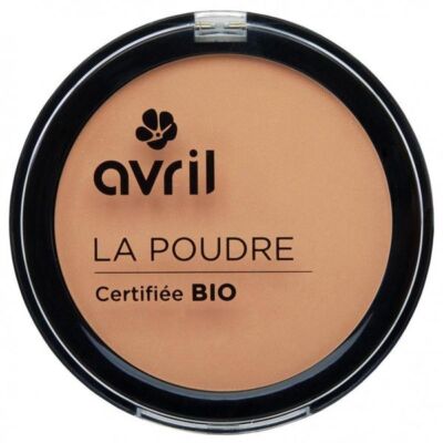 Black Friday 2022 Pudra Compacta Bio Golden Avril