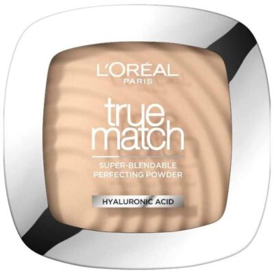 Black Friday 2022 Pudra Compacta - L'Oreal Paris True Match Powder