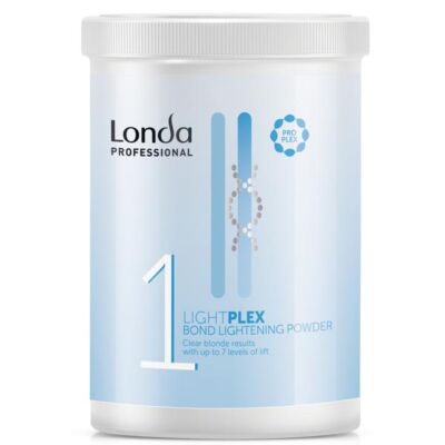 Black Friday 2022 Pudra Decoloranta - Londa Professional LightPlex 1 Bond Lightening Powder