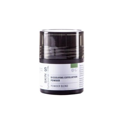 Black Friday 2022 Pudra Exfolianta cu Acid Salicilic-Dissolving Exfoliation Powder-Skin Functional