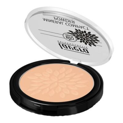 Black Friday 2022 Pudra Minerala Compacta Honey 03 Lavera