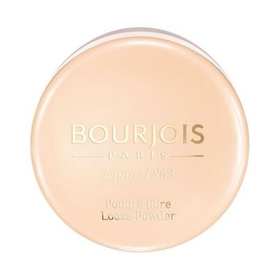 Black Friday 2022 Pudra Pulbere Bourjois Paris Loose Powder