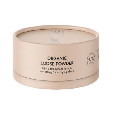 Black Friday 2022 Pudra Pulbere Organica - Joko Pure Holistic Care & Beauty