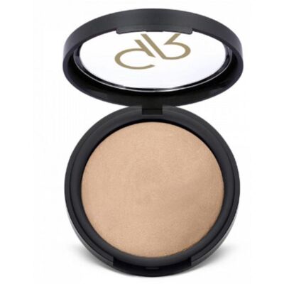 Black Friday 2022 Pudra Terracotta Mineral Golden Rose 12 g