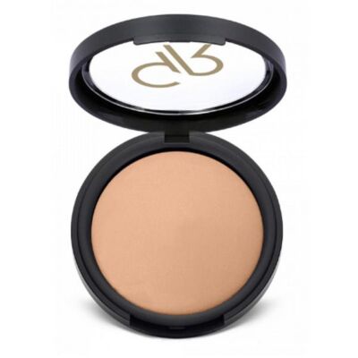 Black Friday 2022 Pudra Terracotta Mineral Golden Rose 12 g