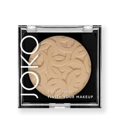 Black Friday 2022 Pudra compacta - Joko Finish Your Make-Up