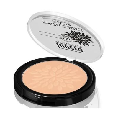 Black Friday 2022 Pudra minerala compacta Honey 03