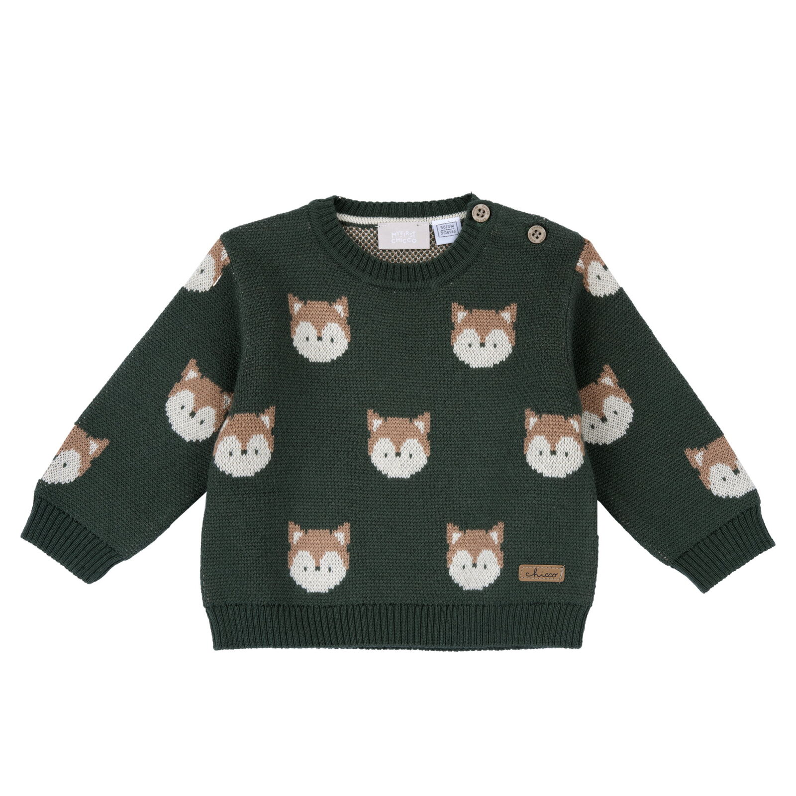 Black Friday 2025 Pulover copii Chicco