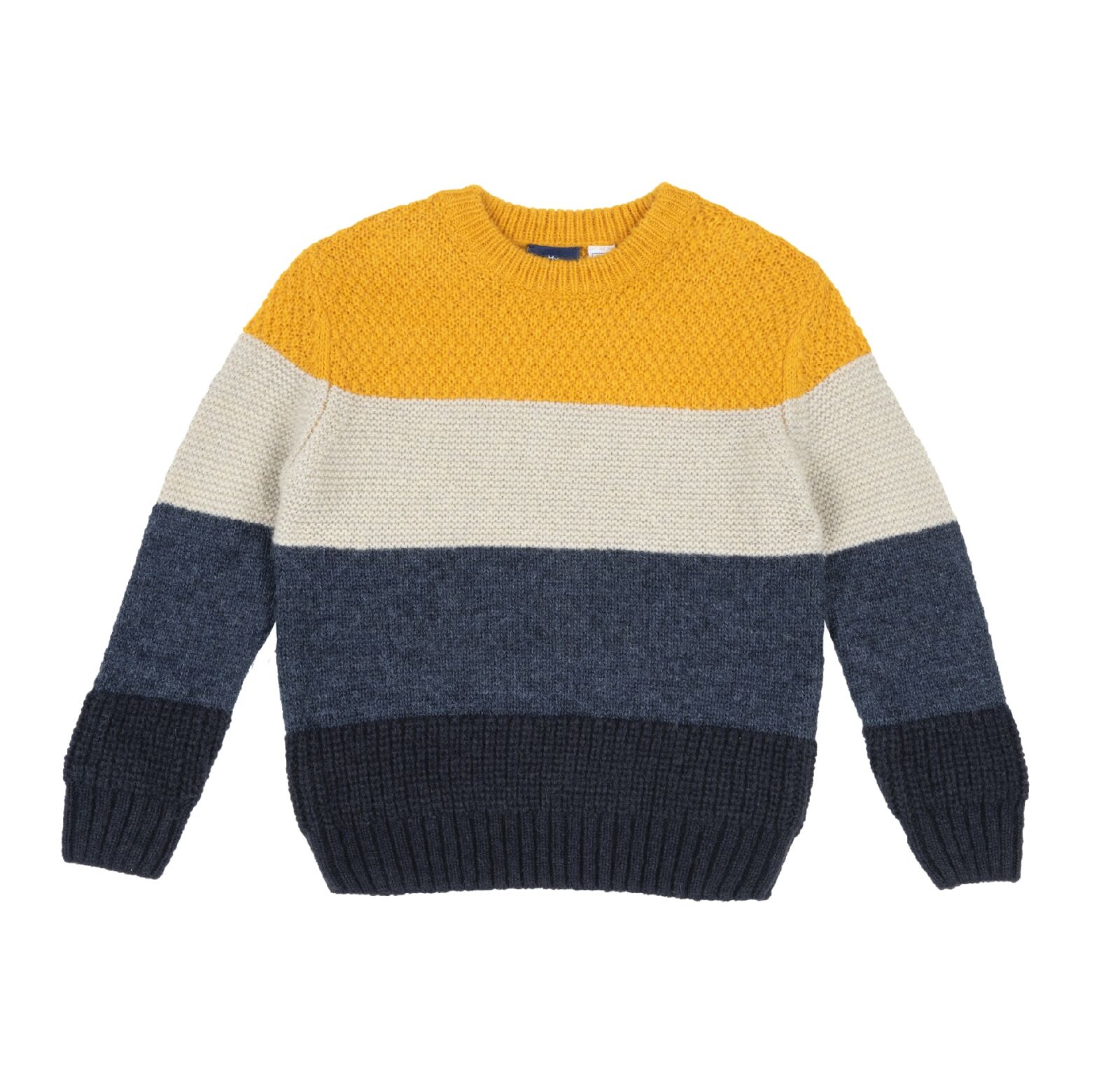 Black Friday 2022 Pulover copii Chicco tricotat