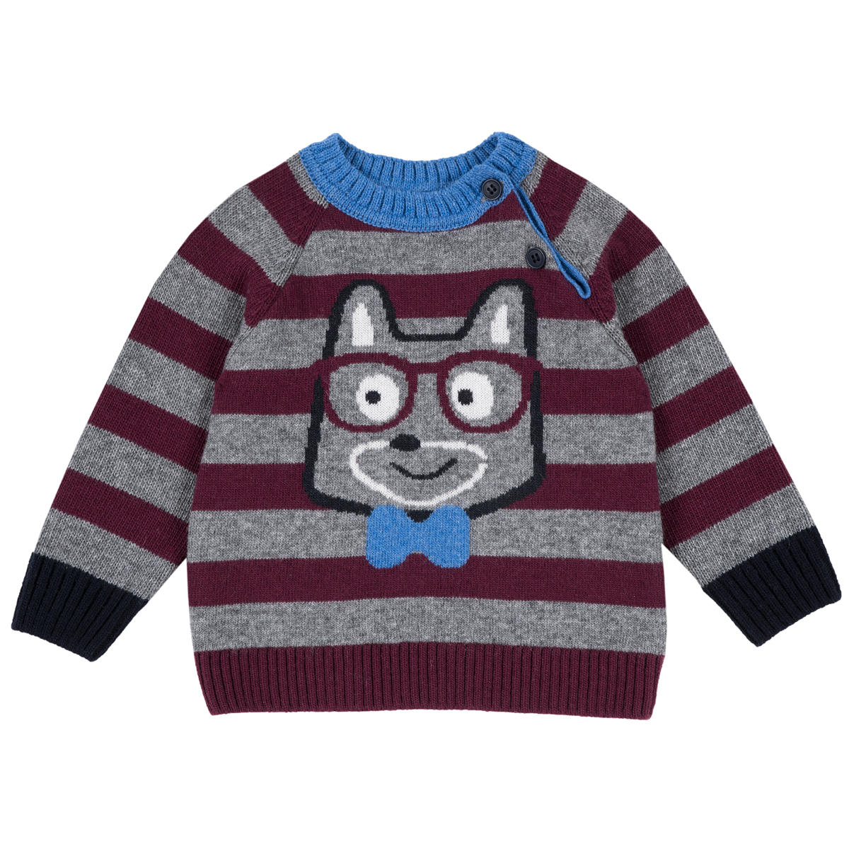 Black Friday 2022 Pulover copii tricotat Chicco