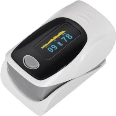 Black Friday 2022 Pulsoximetru pentru deget iMDK C101A3