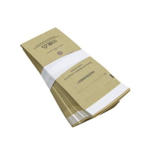 Black Friday 2022 Pungi Sterilizare Pupinel Autosigilante 100x200mm
