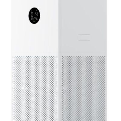 Black Friday Purificator aer Xiaomi Smart Air Purifier 4 Lite