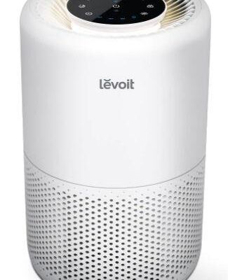 Black Friday Purificator de Aer Smart Levoit Core 200S
