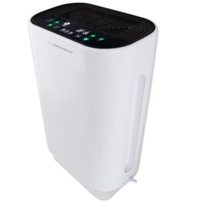 Black Friday Purificator de aer ESPERANZA BORA EHP003