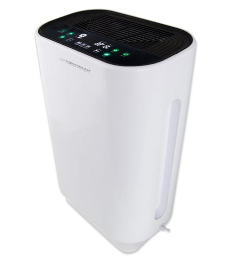 Black Friday Purificator de aer ESPERANZA BORA EHP003