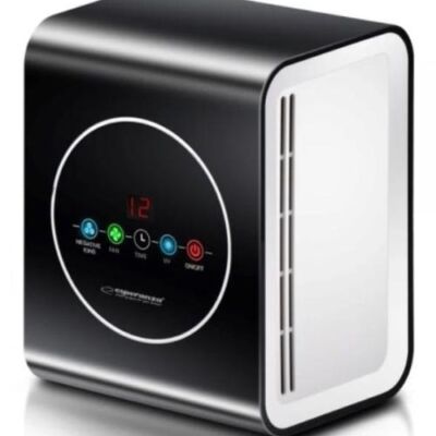 Black Friday 2022 Purificator de aer Esperanza EHP001