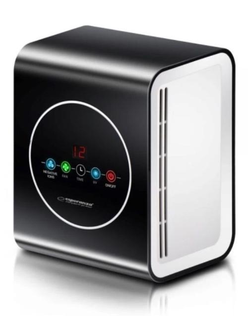 Black Friday 2022 Purificator de aer Esperanza EHP001