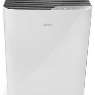 Black Friday 2022 Purificator de aer Levoit Vital 100-RXW