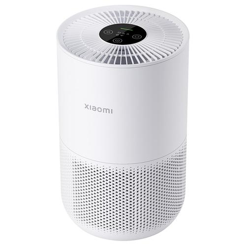 Black Friday Purificator de aer Xiaomi Smart Air Purifier 4 Compact BHR5860EU