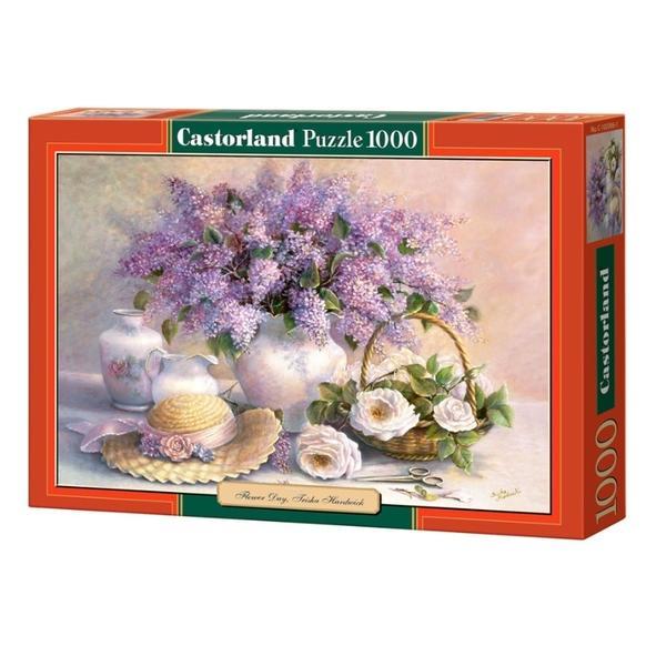 Black Friday 2022 Puzzle 1000 Pcs - Castorland