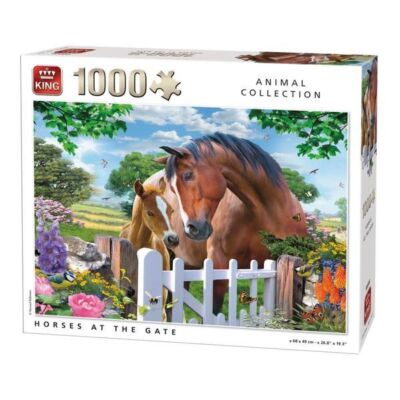 Black Friday 2022 Puzzle 1000 piese