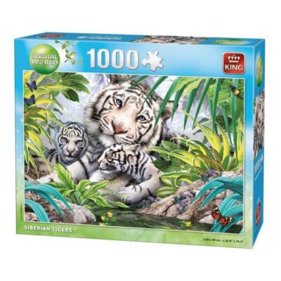 Black Friday 2022 Puzzle 1000 piese