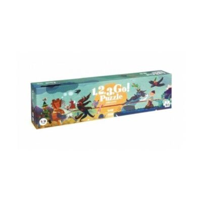 Black Friday 2022 Puzzle 1