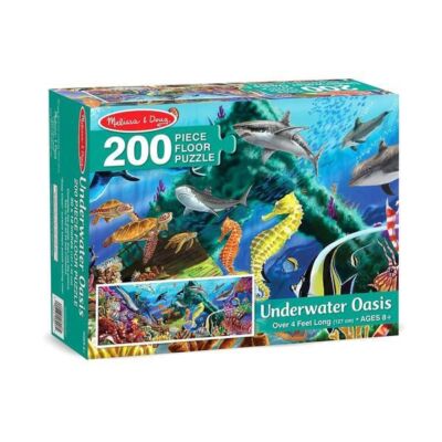 Black Friday 2024 Puzzle 200