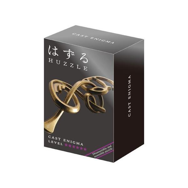 Black Friday 2025 Puzzle - Huzzle Cast: Enigma