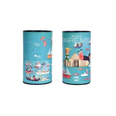 Black Friday 2022 Puzzle Londji