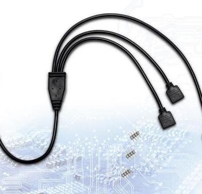 Black Friday 2022 RGB Splitter Inter-Tech 88885466