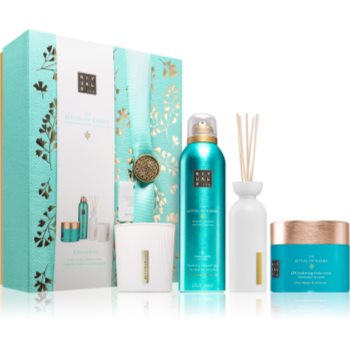 Black Friday RITUALS The Ritual Of Karma set cadou pentru femei