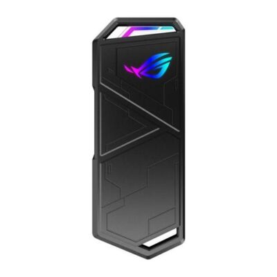 Black Friday Rack ASUS ROG Strix Arion pentru SSD NVMe M.2 - USB 3.2 GEN2 Type-C