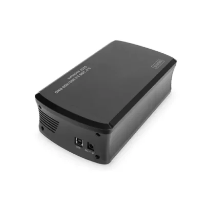 Black Friday 2022 Rack extern SSD/HDD USB 3.0 pentru 3.5inch SATA III Raid