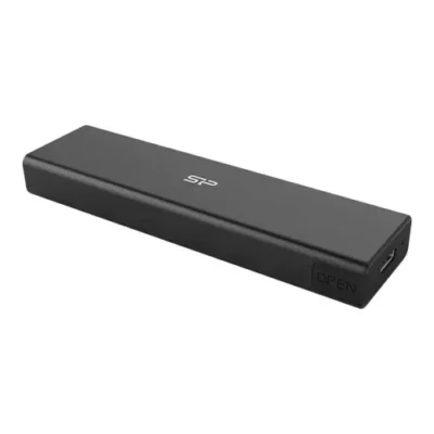 Black Friday 2022 Rack extern pentru ssd nvme USB 3.2