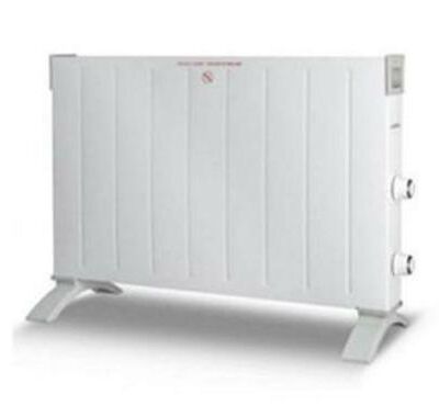 Black Friday 2022 Radiator electric Elite CON-21