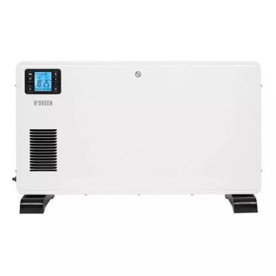 Black Friday 2022 Radiator electric NOVEEN CH9099