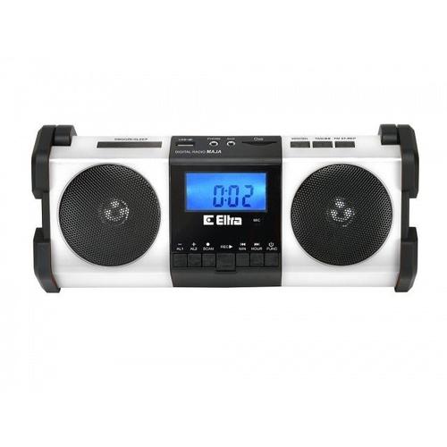 Black Friday 2022 Radio Eltra Maja