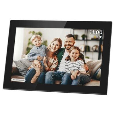 Black Friday Rama foto Digitala Kruger&Matz Frameo