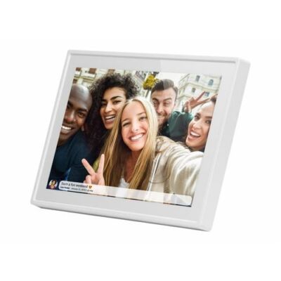 Black Friday 2022 Rama foto digitala BRAUN DigiFrame 21259-BR