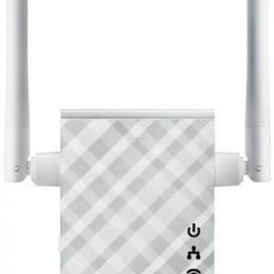 Black Friday 2022 Range Extender Wireless Asus RP-N12