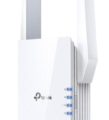 Black Friday Range Extender Wireless TP-LINK RE605X
