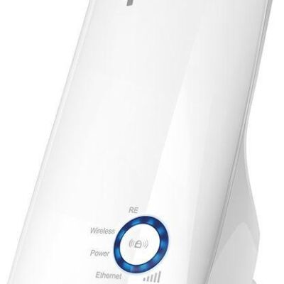 Black Friday 2022 Range Extender Wireless TP-LINK TL-WA850RE