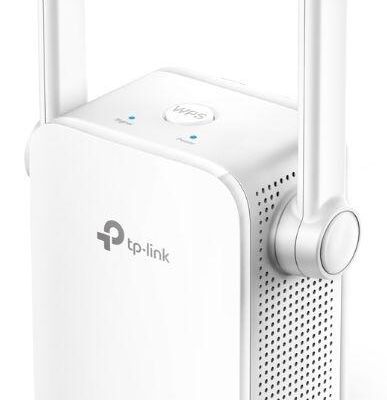 Black Friday Range Extender Wireless TP-LINK TL-WA855RE