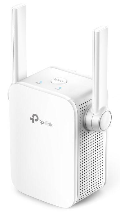 Black Friday Range Extender Wireless TP-LINK TL-WA855RE