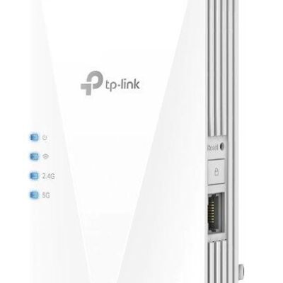 Black Friday 2022 Range Extender Wireless TP-Link RE700X